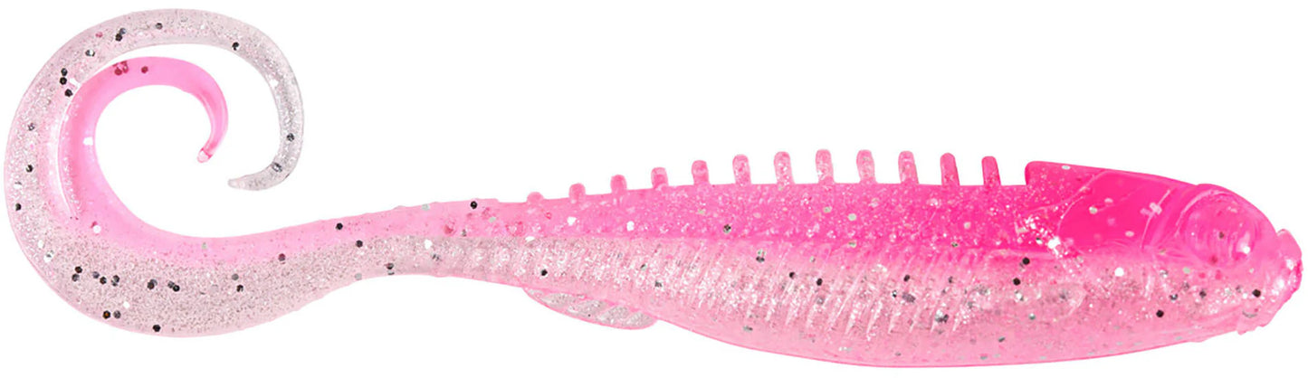 Northland Tackle Eye-Candy Grub - 5 Pack