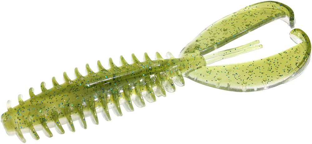 Zoom Z-Craw Jr. - 3.5 Inch