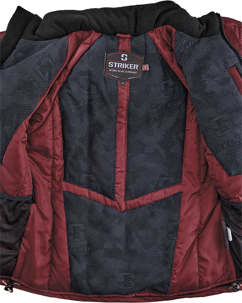 Striker Women's Stella Jacket