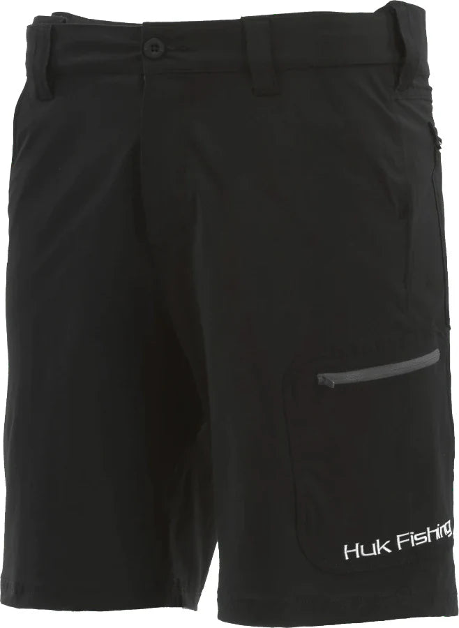 Huk Next Level 10.5 Inch Tech Shorts