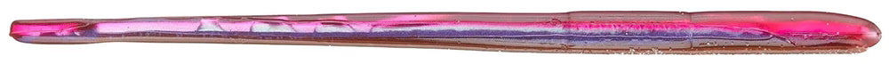 Roboworm Straight Tail Worm - 6 Inch