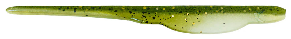 X-Zone Pro Series Whiplash Shad - 5 Inch