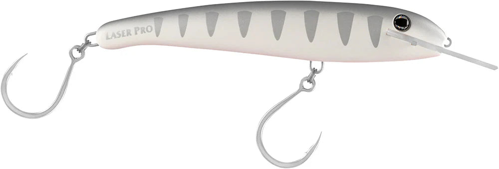 Halco Laser Pro 210 Extra Deep Diving Trolling Plug - 8.25 Inch