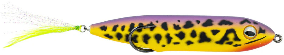 Snag Proof Zoo Pup Topwater Walker - 1/2 oz
