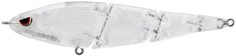 SPRO Sashimmy Swimmer 105 - 4.25 Inch
