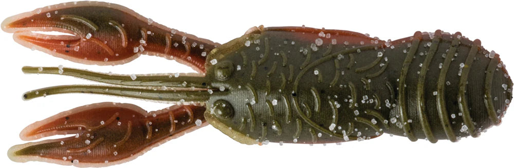 Great Lakes Finesse Micro Juvy Craw - 2 Inch