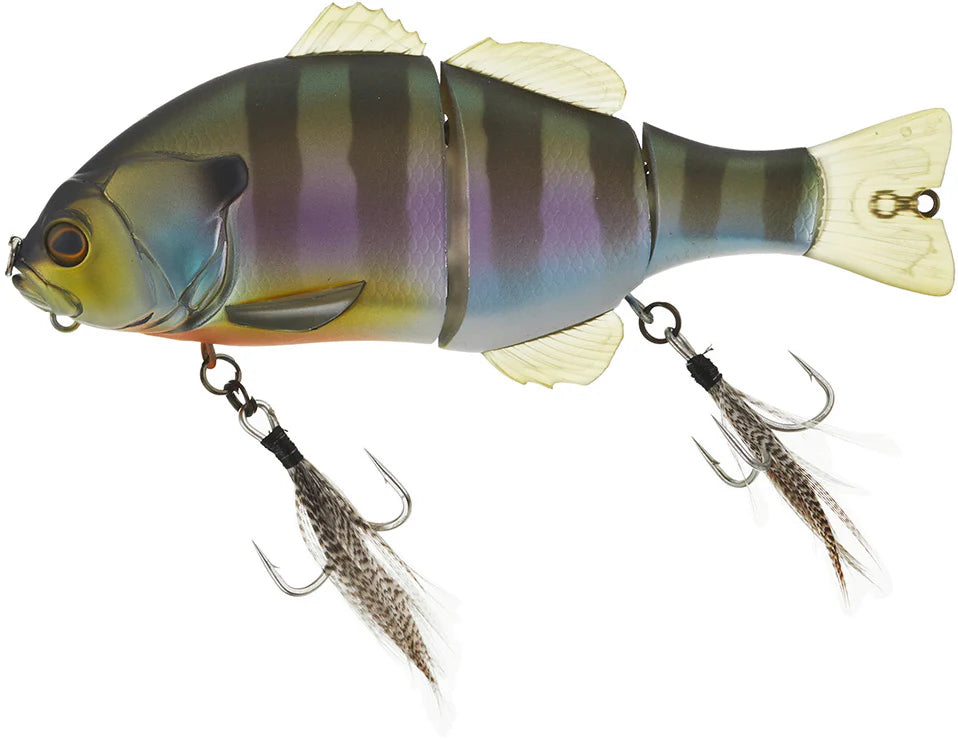 Jackall Gantarel Jr. Hard Body Swimbait