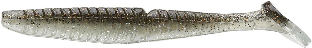 Gambler EZ Vibes Paddle Tail Swimbait - 3.75 Inch
