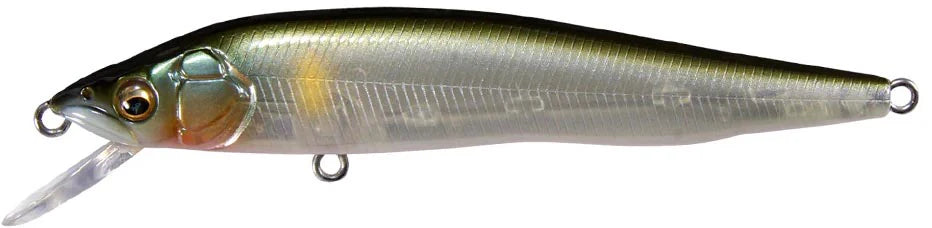 Megabass Great Hunting GH95 Jerkbait - 3.75 Inch