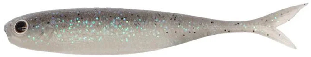Geecrack Choro Uo Soft Plastic Baitfish - 3 Inch