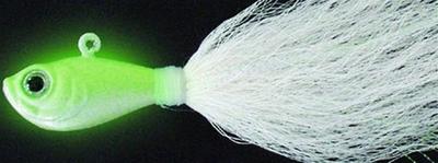 SPRO Bucktail Jig 3/4 oz.