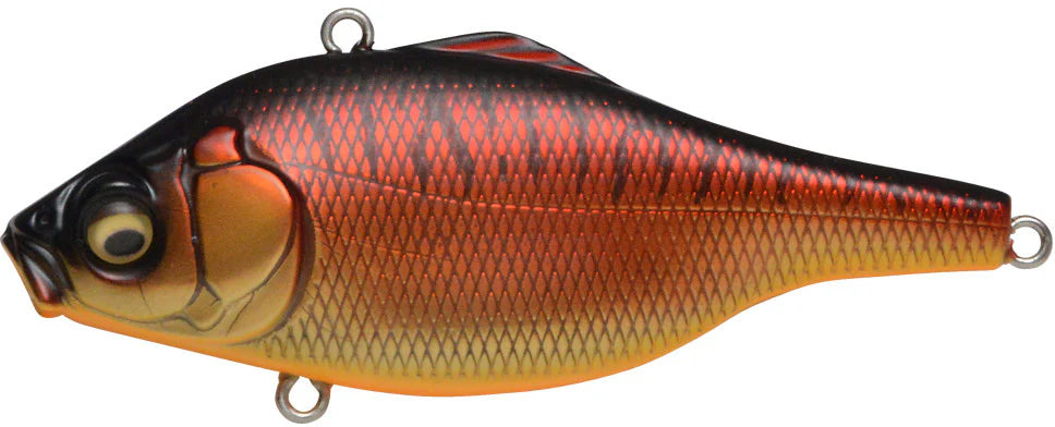 Megabass Vibration-X Ultra Rattle - Original Model