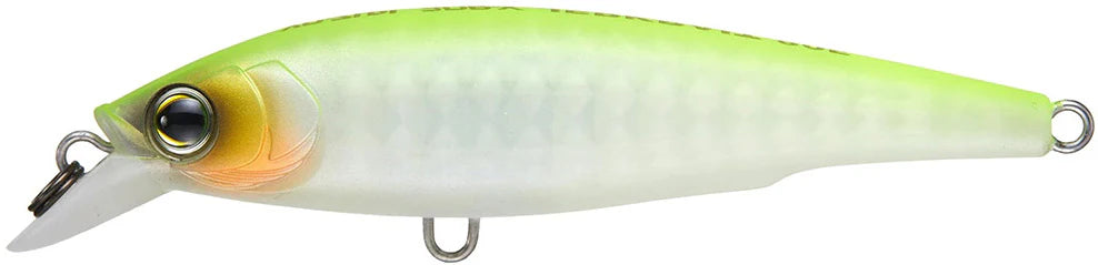Yo-Zuri 3DR-X Floating Minnow 80mm - 3.125 Inch