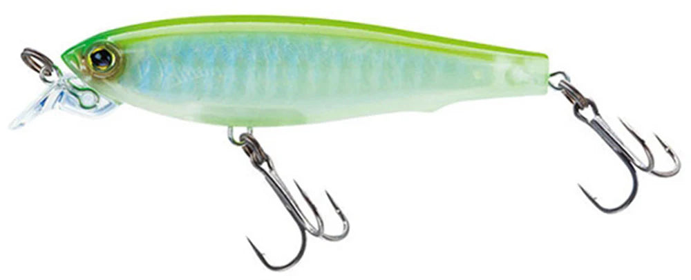 Yo-Zuri 3DS Minnow Suspending Shallow Diving Rip Bait