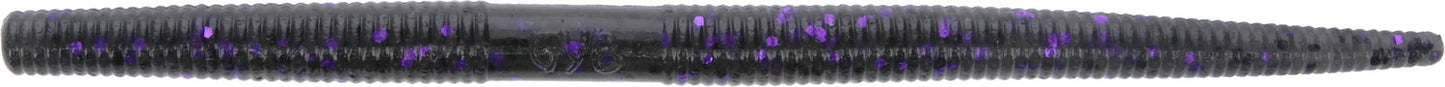 Gary Yamamoto 5 Inch Thin Senko Soft Plastic Stick Bait - 10 Pack