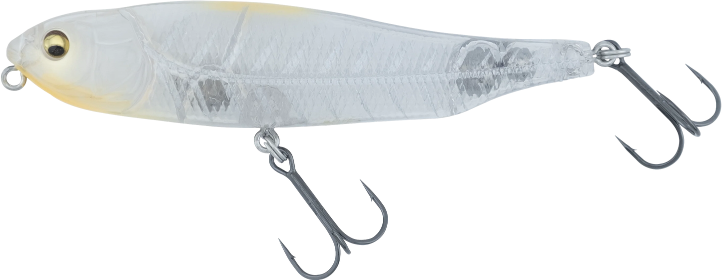 Megabass Respect Series "SK" - July 2024 Release