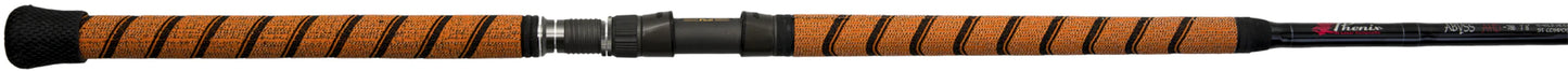 Phenix Abyss HD Casting Rods