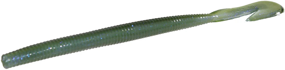 Zoom Ultra-Vibe Speed Worm - 6 Inch