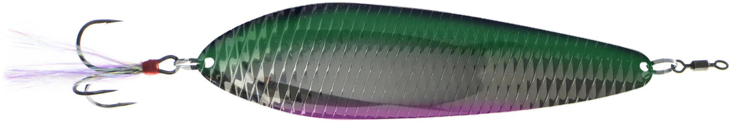 Bass Mafia Little Larry Spoon - 5 Inch