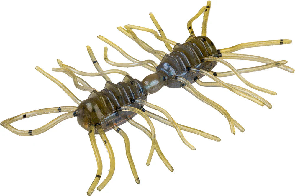 Strike King Sexy Bug Creature Bait - 3 Inch