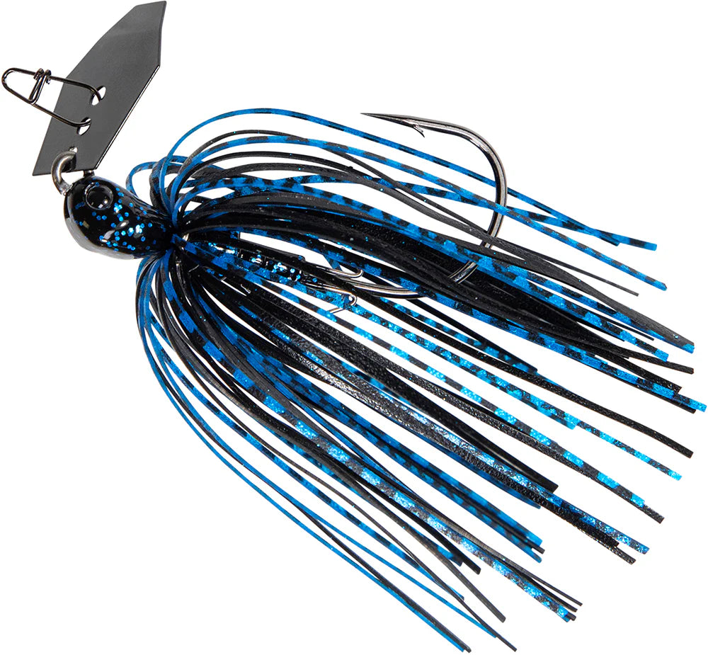 Z-Man Chatterbait Jack Hammer Baby Jack - 1/4 oz