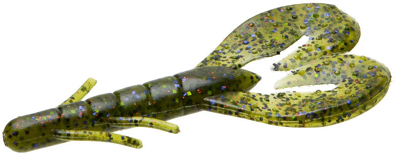 Zoom Super Speed Craw - 4 Inch