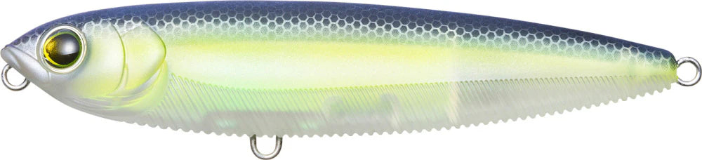 Yo-Zuri 3DB Pencil Topwater Walker 125mm - 5 Inch