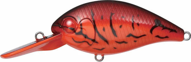 Evergreen International CR-8 Medium Diving Crankbait