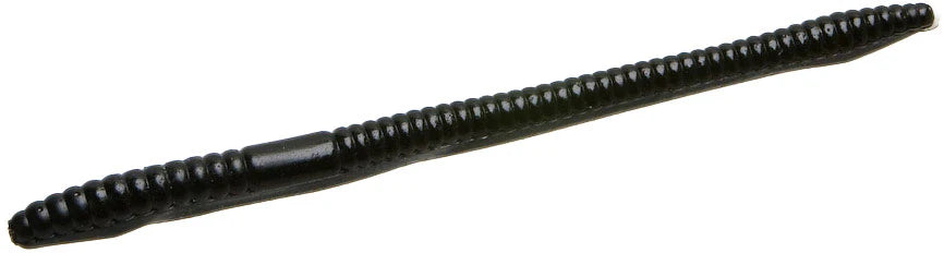 Zoom Finesse Worm - 4.25 Inch