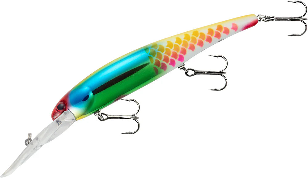 Bandit Walleye Deep 4 3/4 inch Trolling Plug