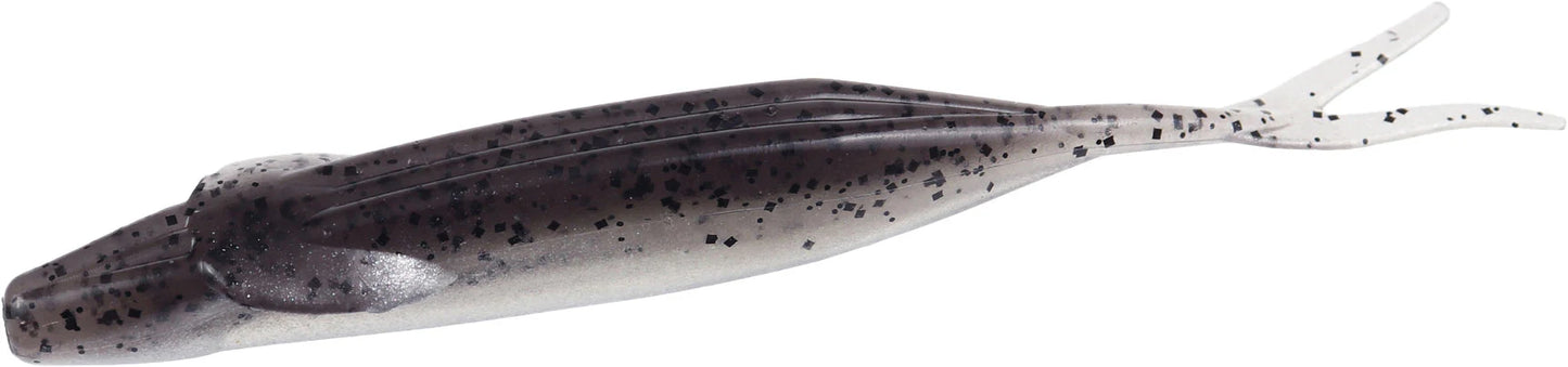 Zoom Winged Fluke - 4 Inch