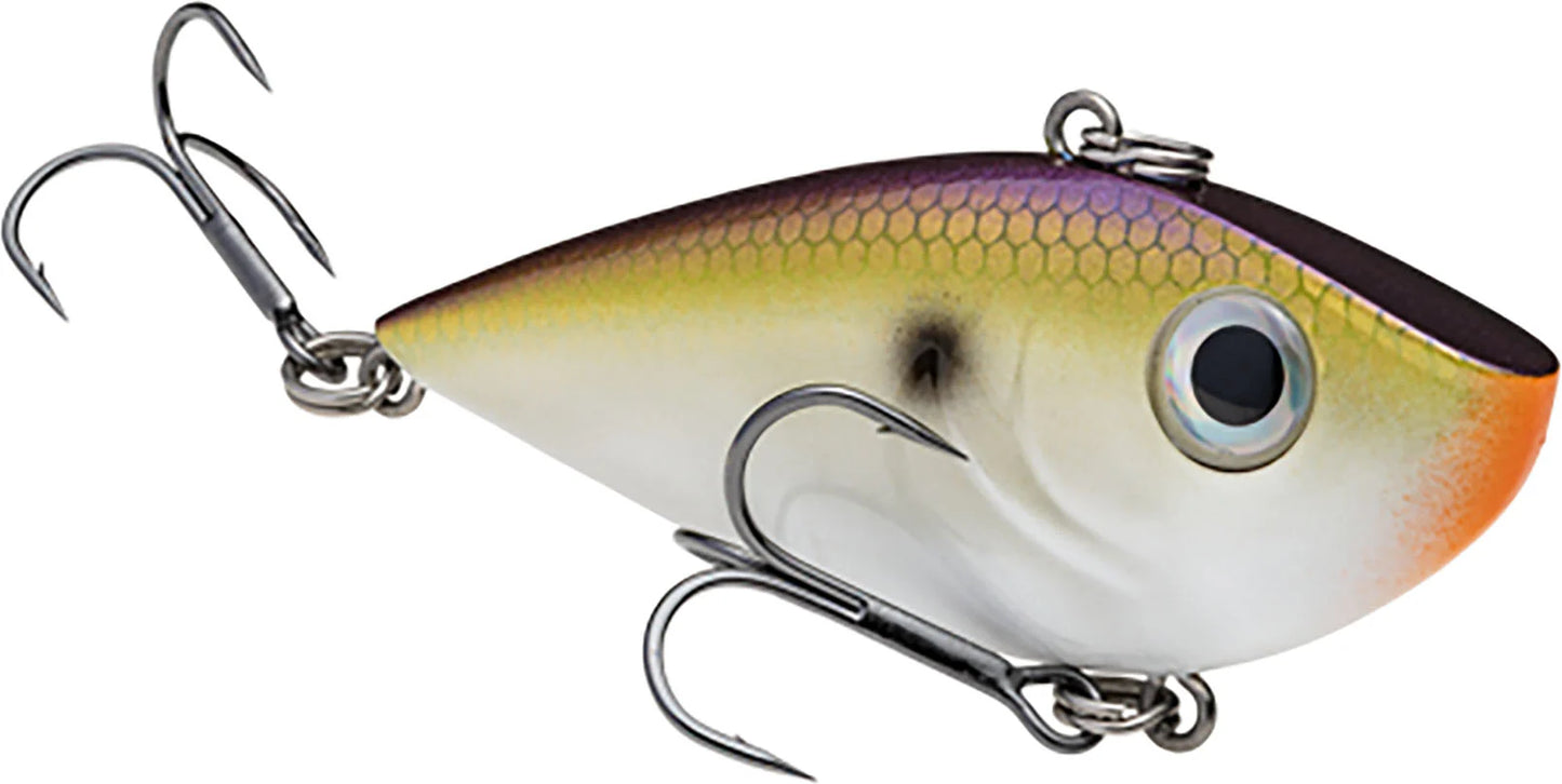 Strike King Red Eyed Shad Lipless Crankbait - 2.25 Inch