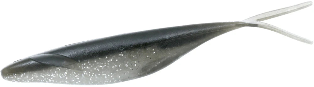 Deps Sakamata Shad Soft Jerkbait - 4.5 Inch
