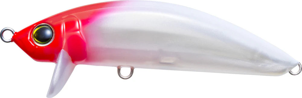 Yo-Zuri 3D Inshore Surface Minnow Wake Bait - 3.5 Inch