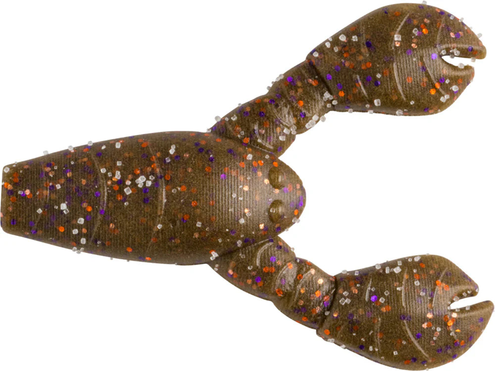 Great Lakes Finesse Micro Snack Craw - 1.7 Inch