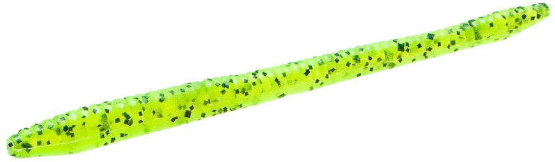 Zoom Finesse Worm - 4.25 Inch