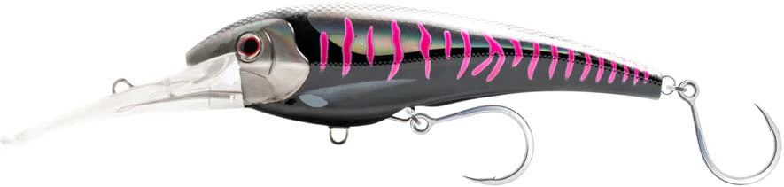 Nomad Design Heavy Duty DTX Minnow 200 Sinking - 8 Inch