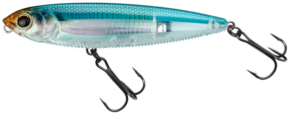 Yo-Zuri 3DB Pencil Topwater Walker 100mm - 4 Inch