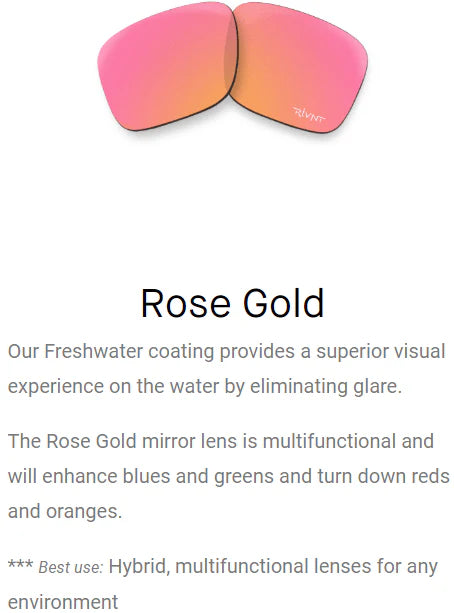 RLVNT Sunchaser Series Sunglasses