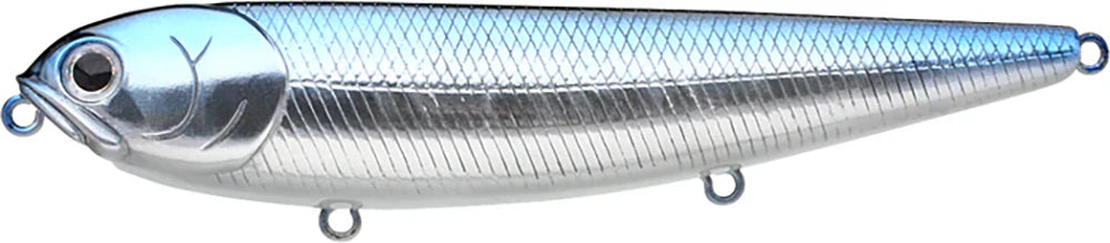 Lucky Craft Sammy 105 Knocking Topwater Walker - 4.25 Inch