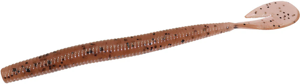 Zoom Ultra-Vibe Speed Worm - 6 Inch