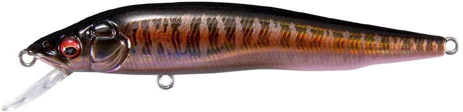 Megabass Great Hunting GH95 Jerkbait - 3.75 Inch