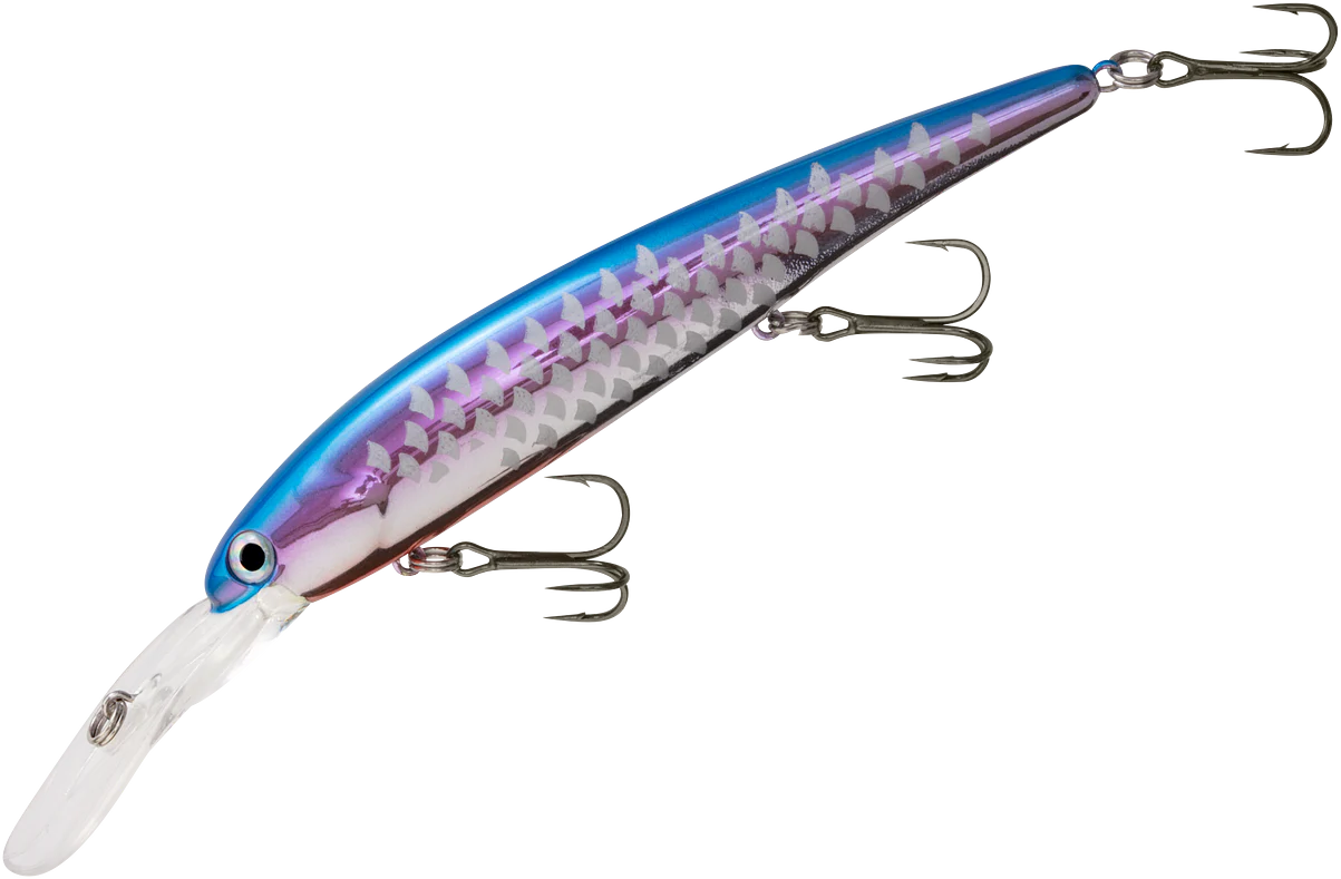 Bandit Walleye Deep 4 3/4 inch Trolling Plug