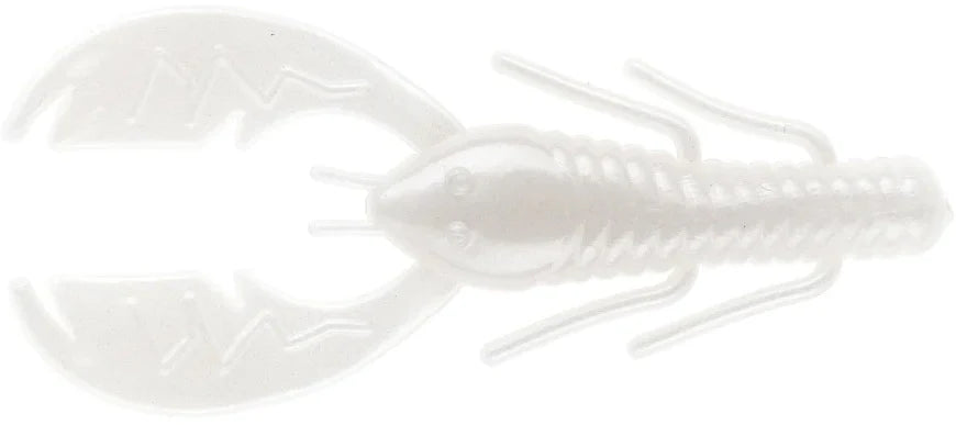 NetBait Paca Slim Craw w/Baitfuel Infusion