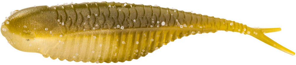 Great Lakes Finesse Hover Minnow - 2.75 Inch