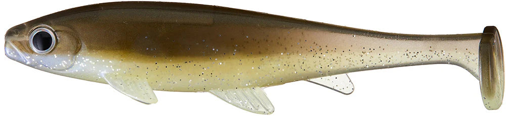 G-Ratt Executioner Weedless Swimbait - 4 Inch