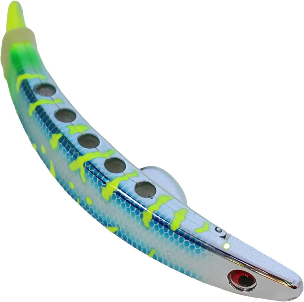 Brad's Original Superbait Un-Rigged - 4.5 Inch