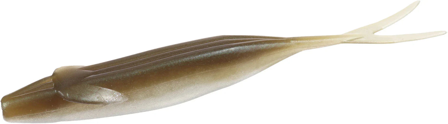 Zoom Winged Fluke - 7.5 Inch