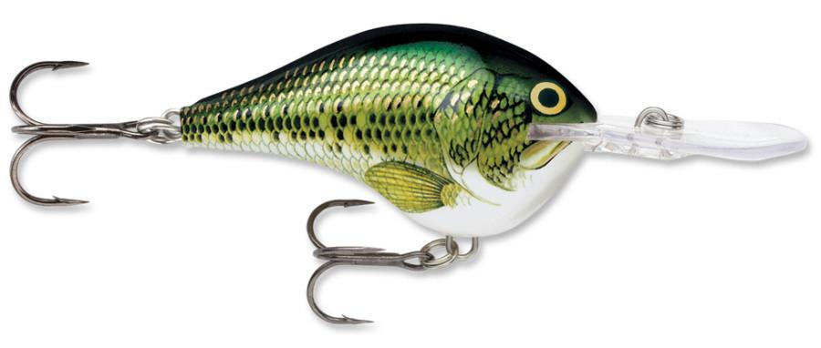 Rapala DT Series Crankbait DT14