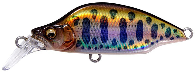 Megabass Great Hunting GH44 Bat-A-Fry - 1.7 Inch